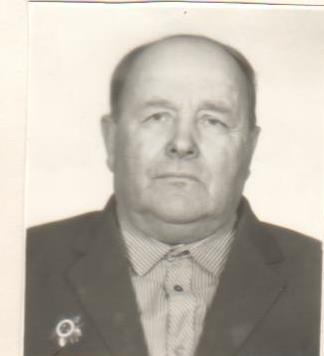 Шитиков Яков Филиппович