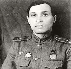Дьяков Иосиф Иванович