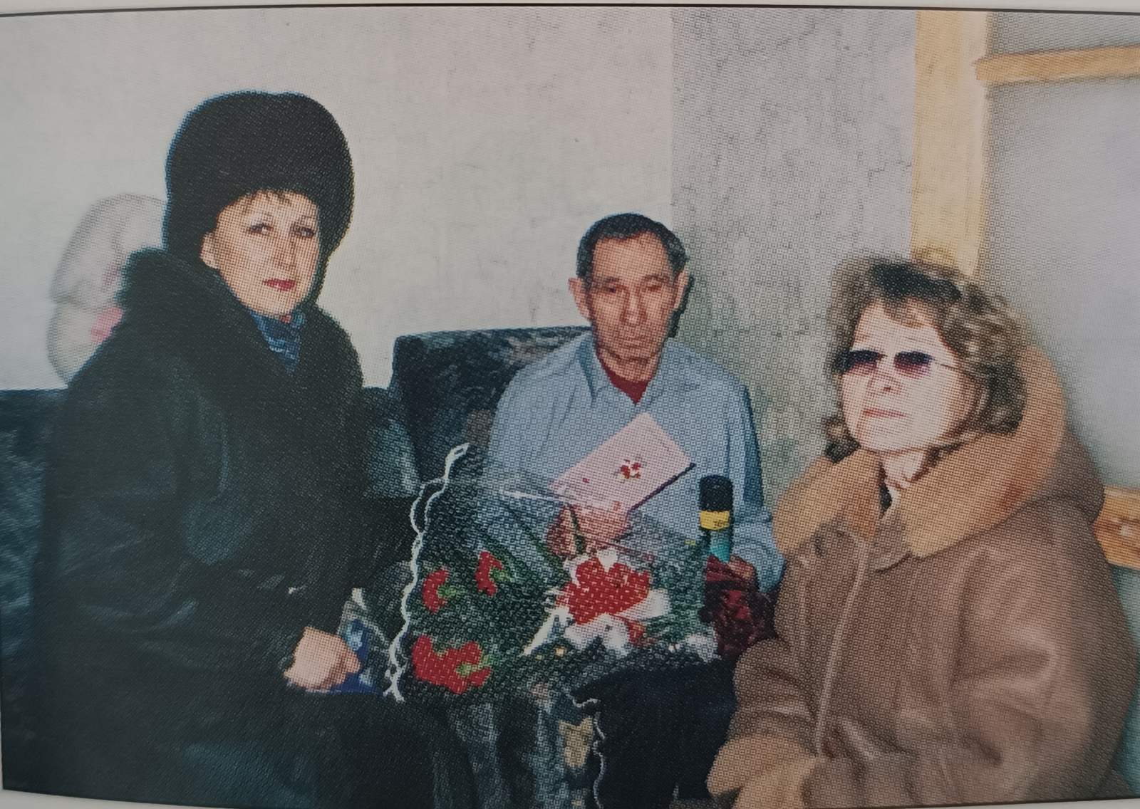 Гадлевский Степан Иванович