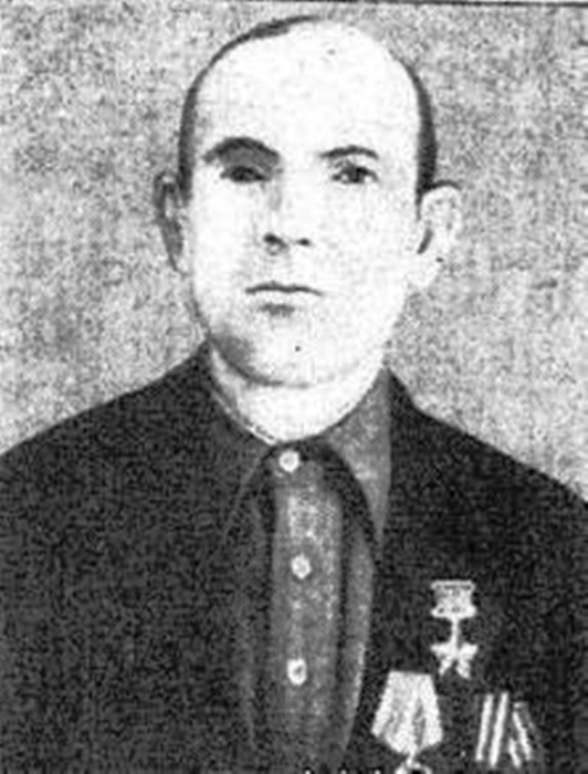 Ращупкин Александр Михайлович