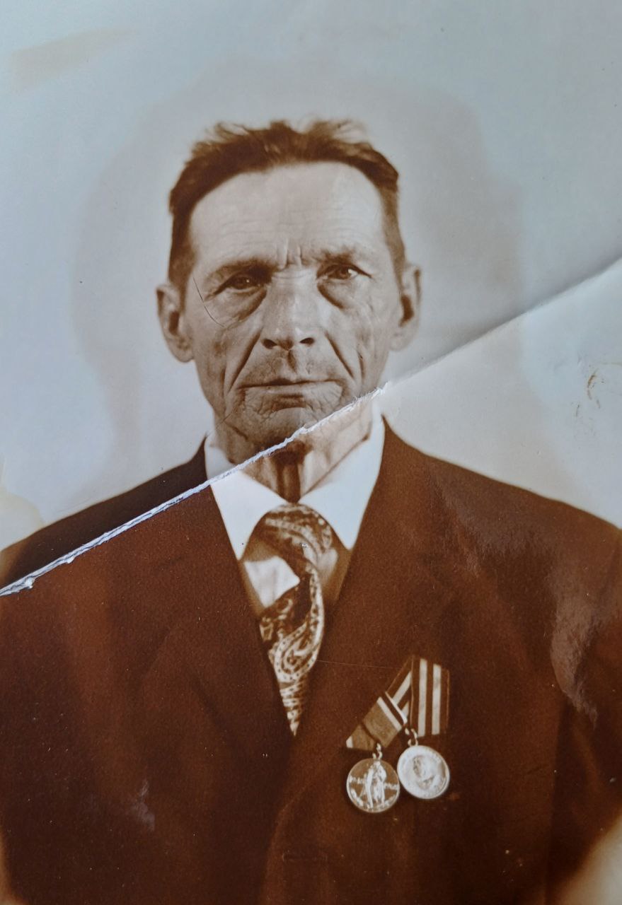 Гук Сергей Моисеевич