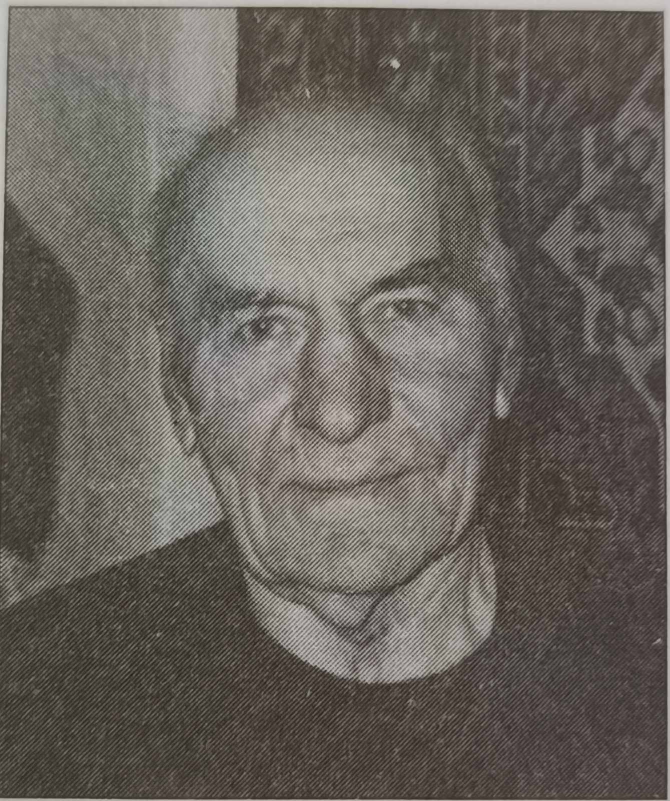 Гладкий Владимир Степанович