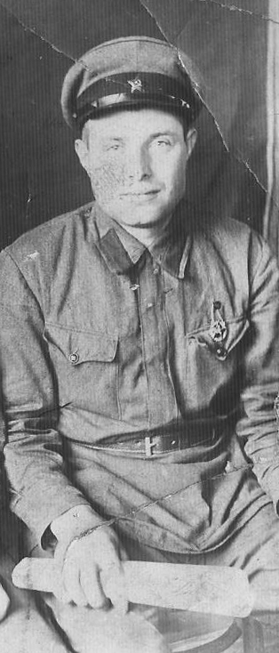 Сальников Александр Ильич