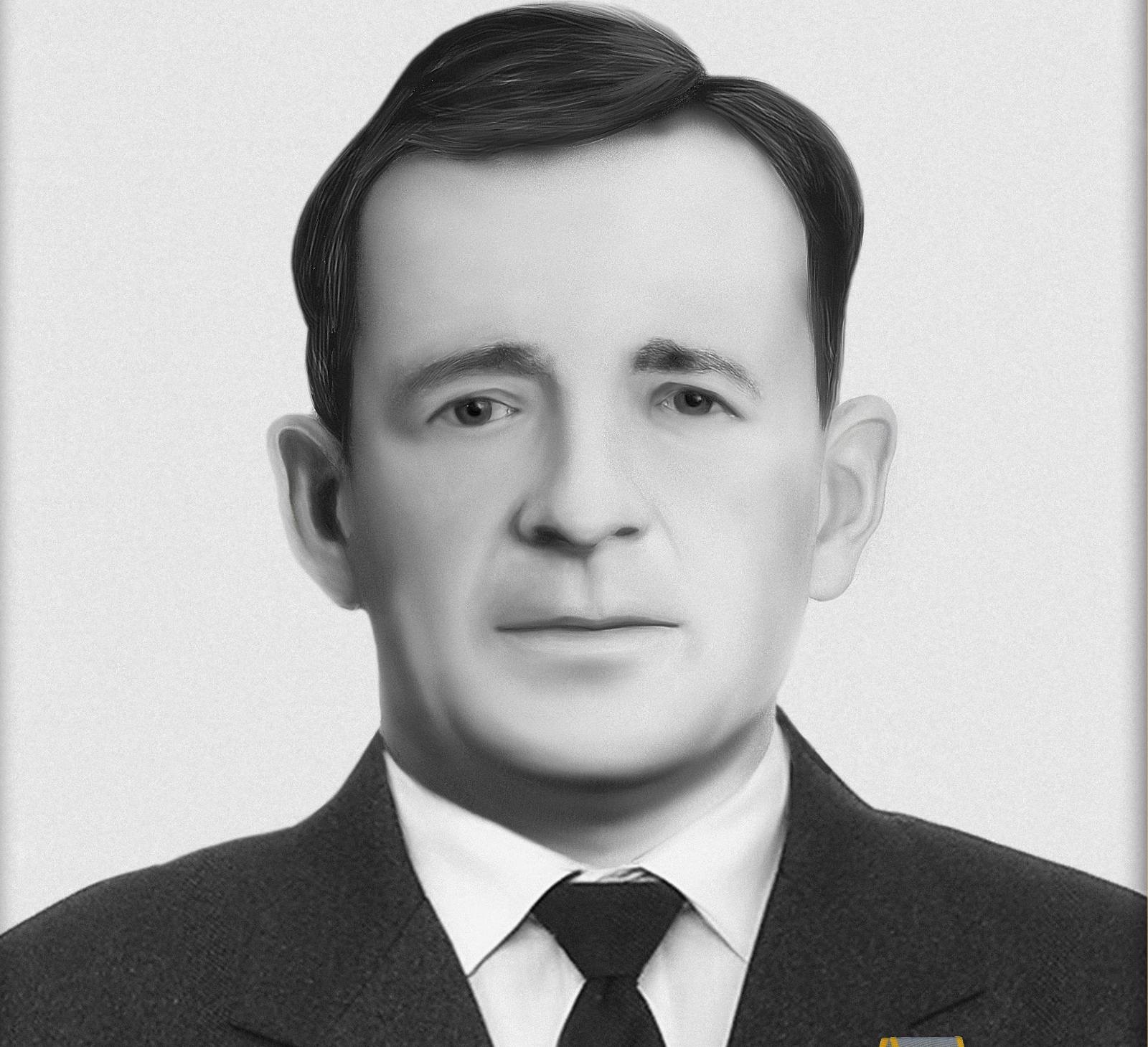 Горбель Иван Петрович