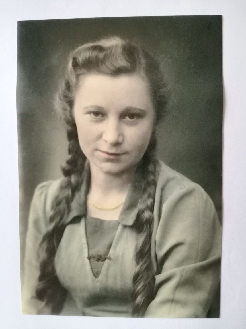 Ягур Анна Викентьевна