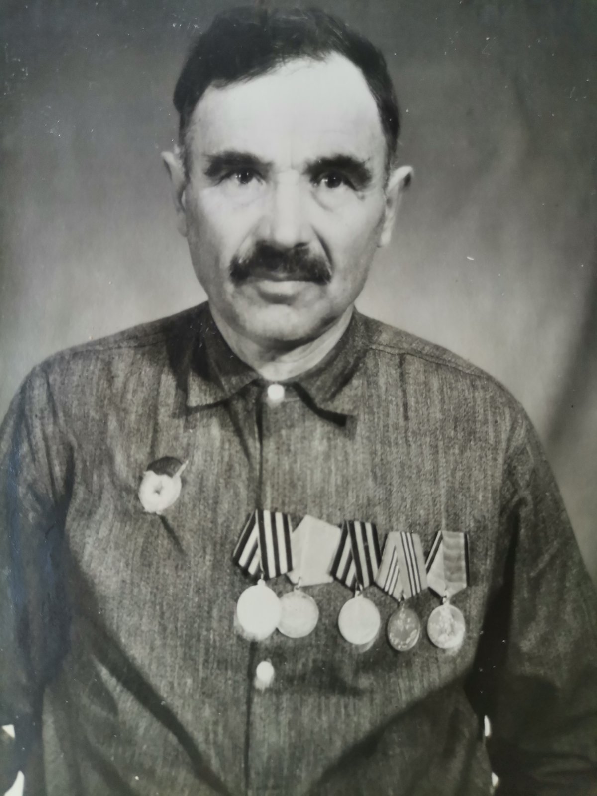 Козел Григорий Александрович