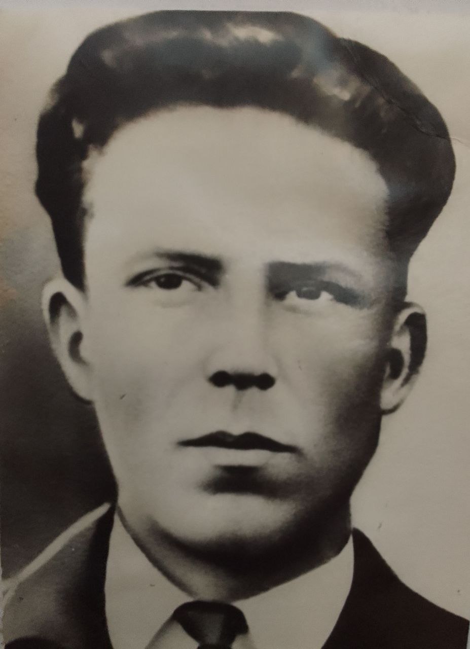 Чурило Николай Иванович