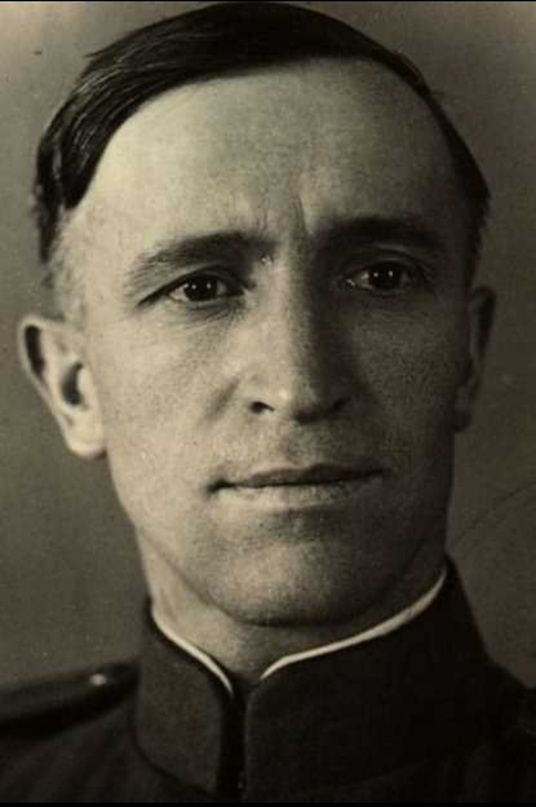 Осадчий Алексей Маркович