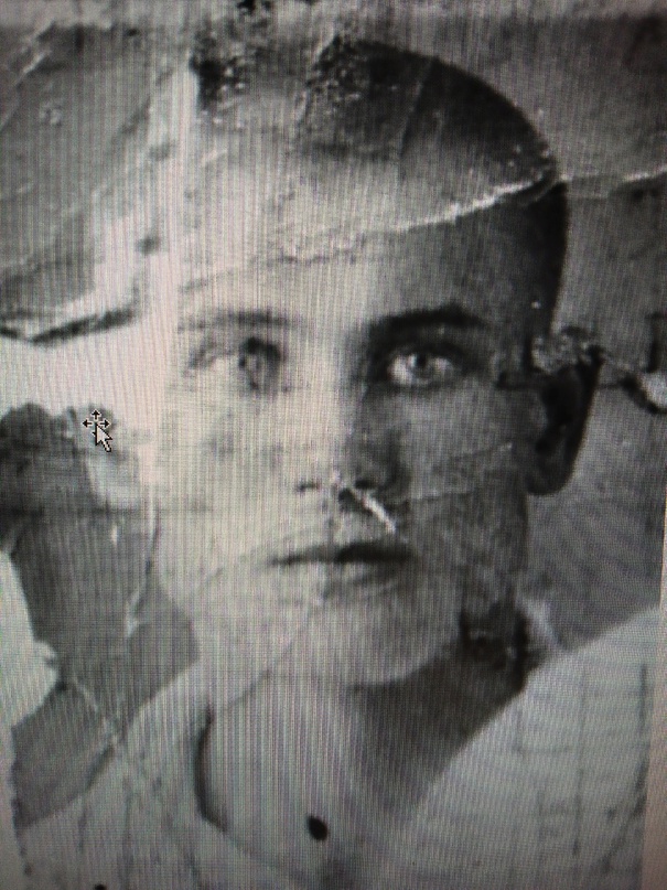 Грищенко Афанасий Романович