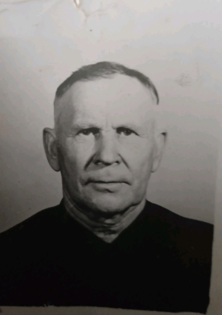 Гарновский Степан Степанович