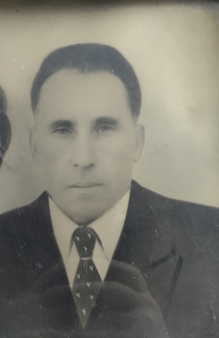 Касянник Григорий Иванович