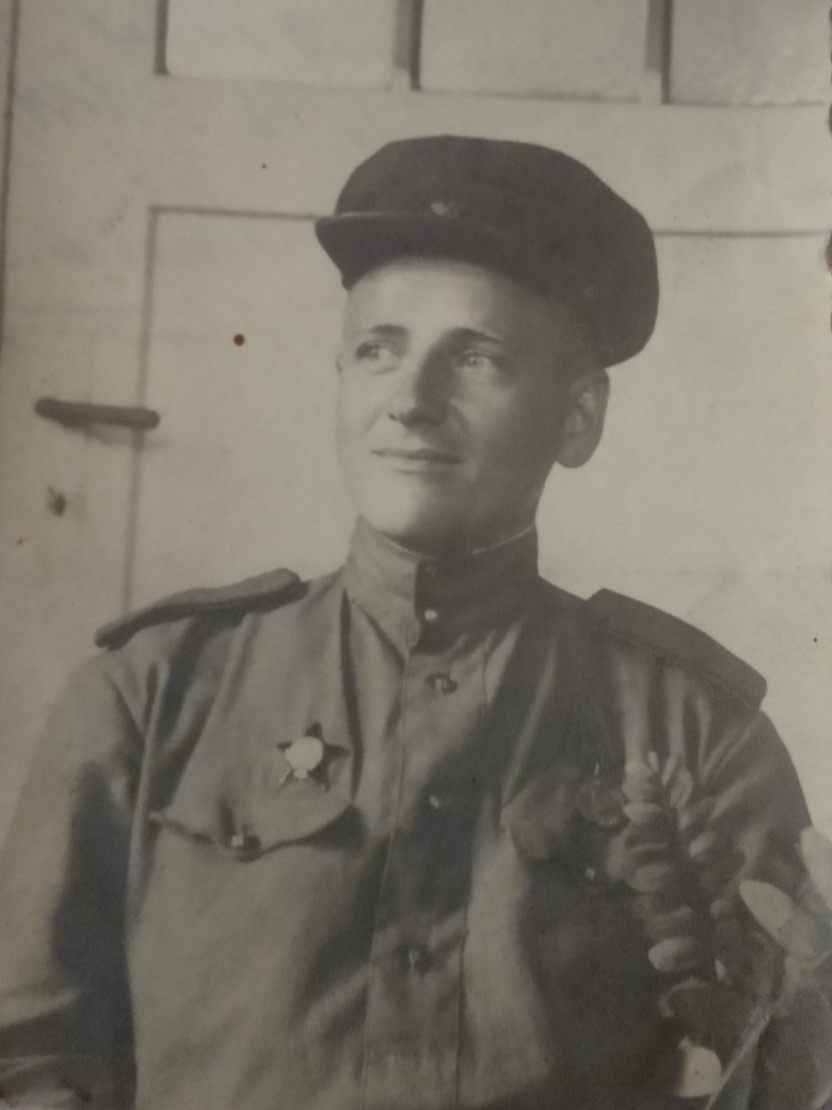 Рублевский Михаил Иванович