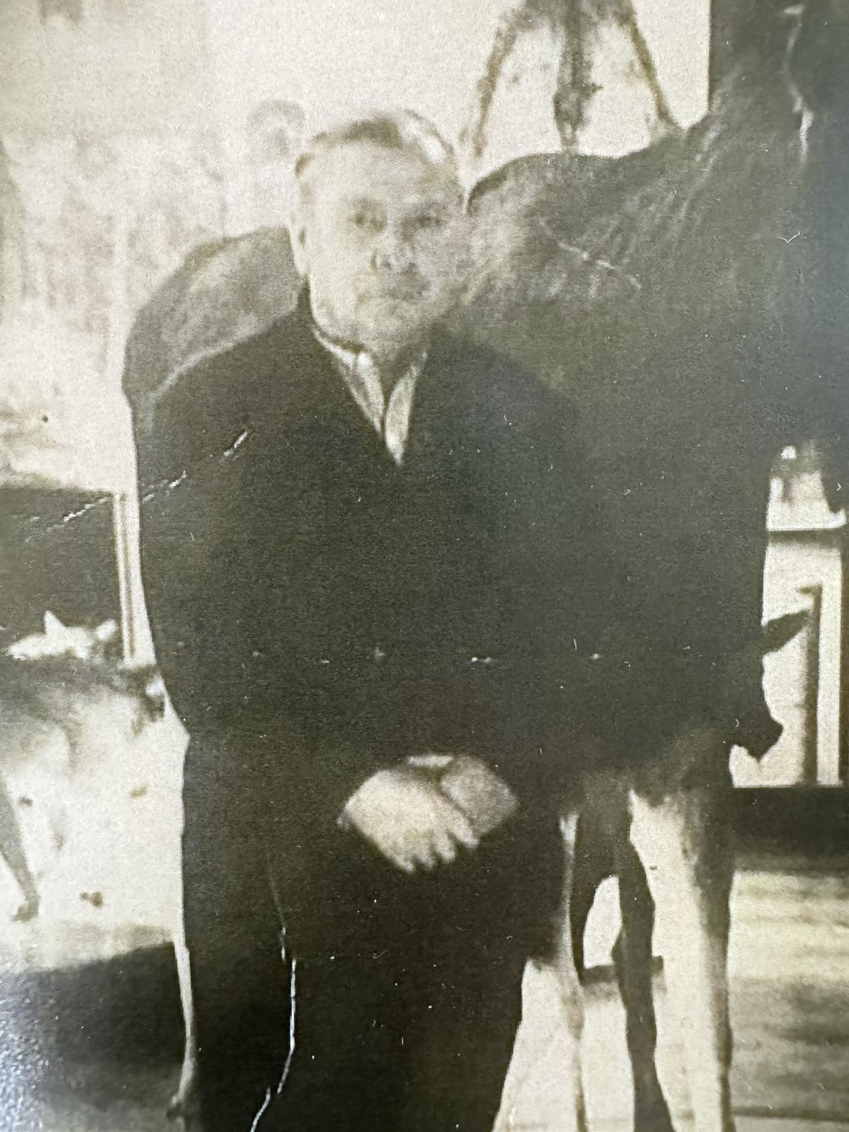 Чемтонов Степан Александрович