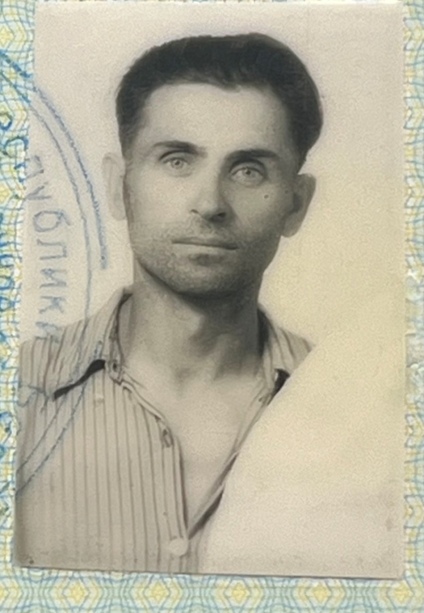 Трокелевич Владислав Викентьевич