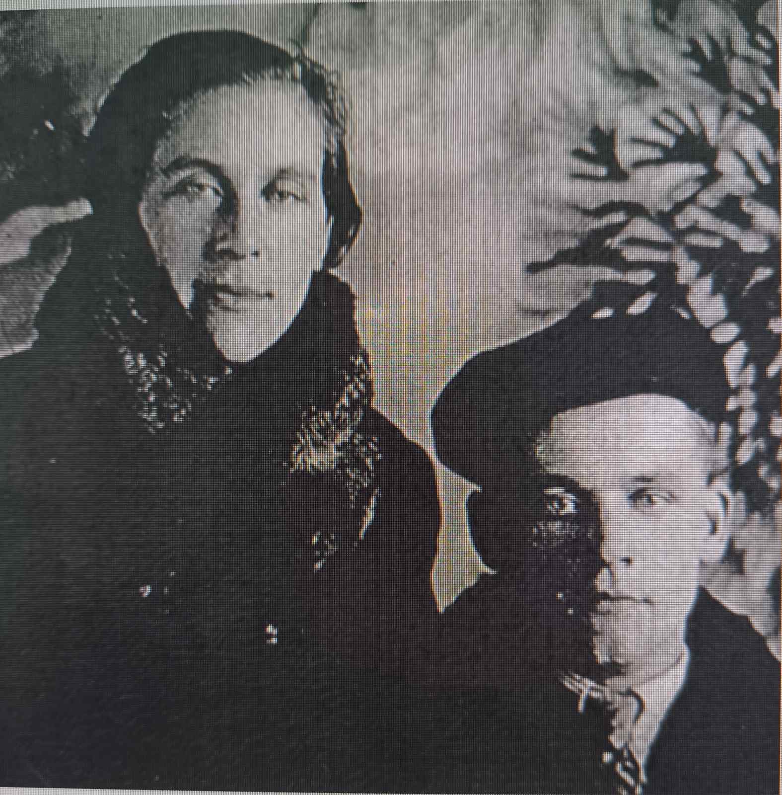 Дикун Мария Степановна