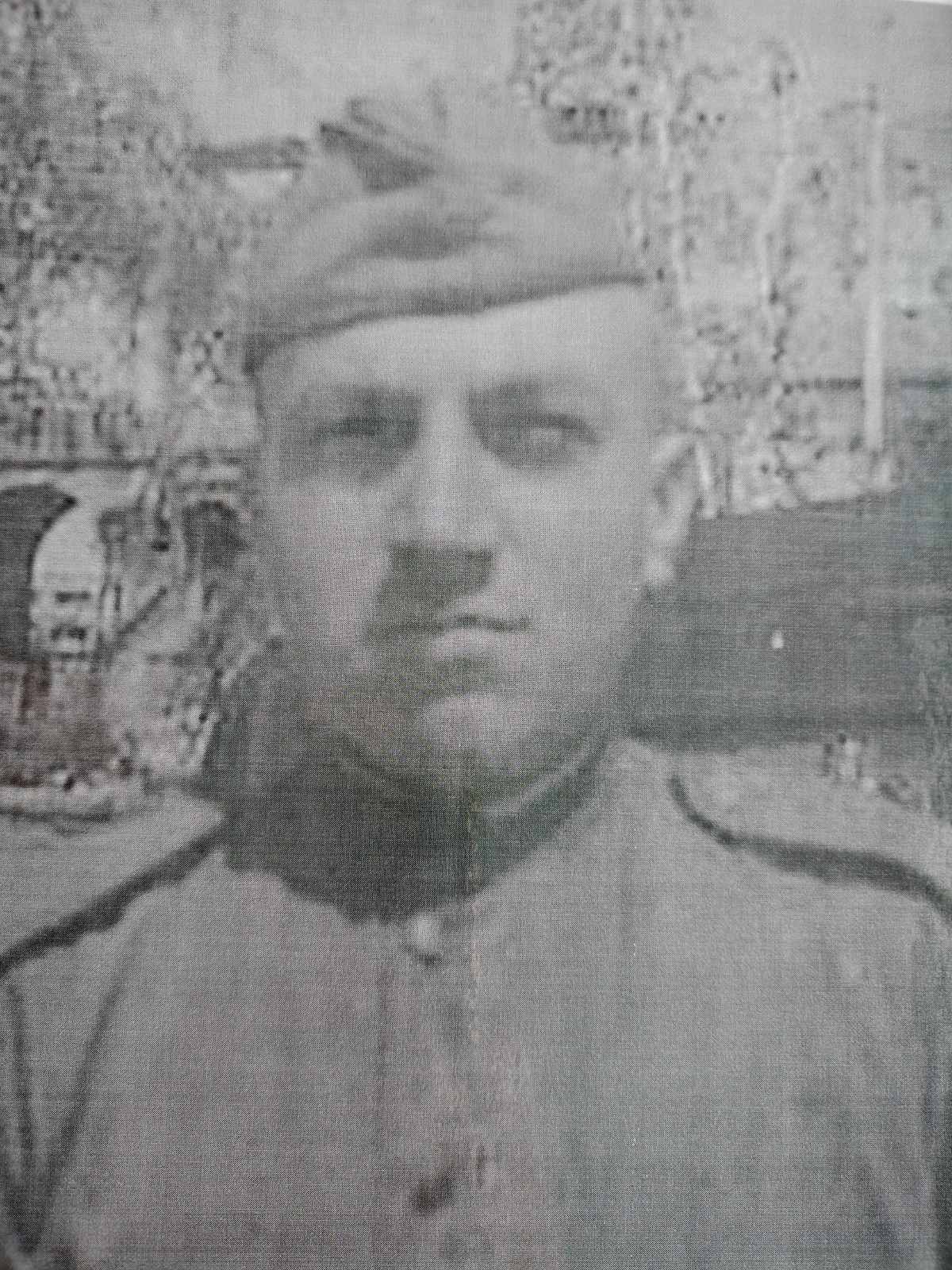 Волынец Владимир Петрович