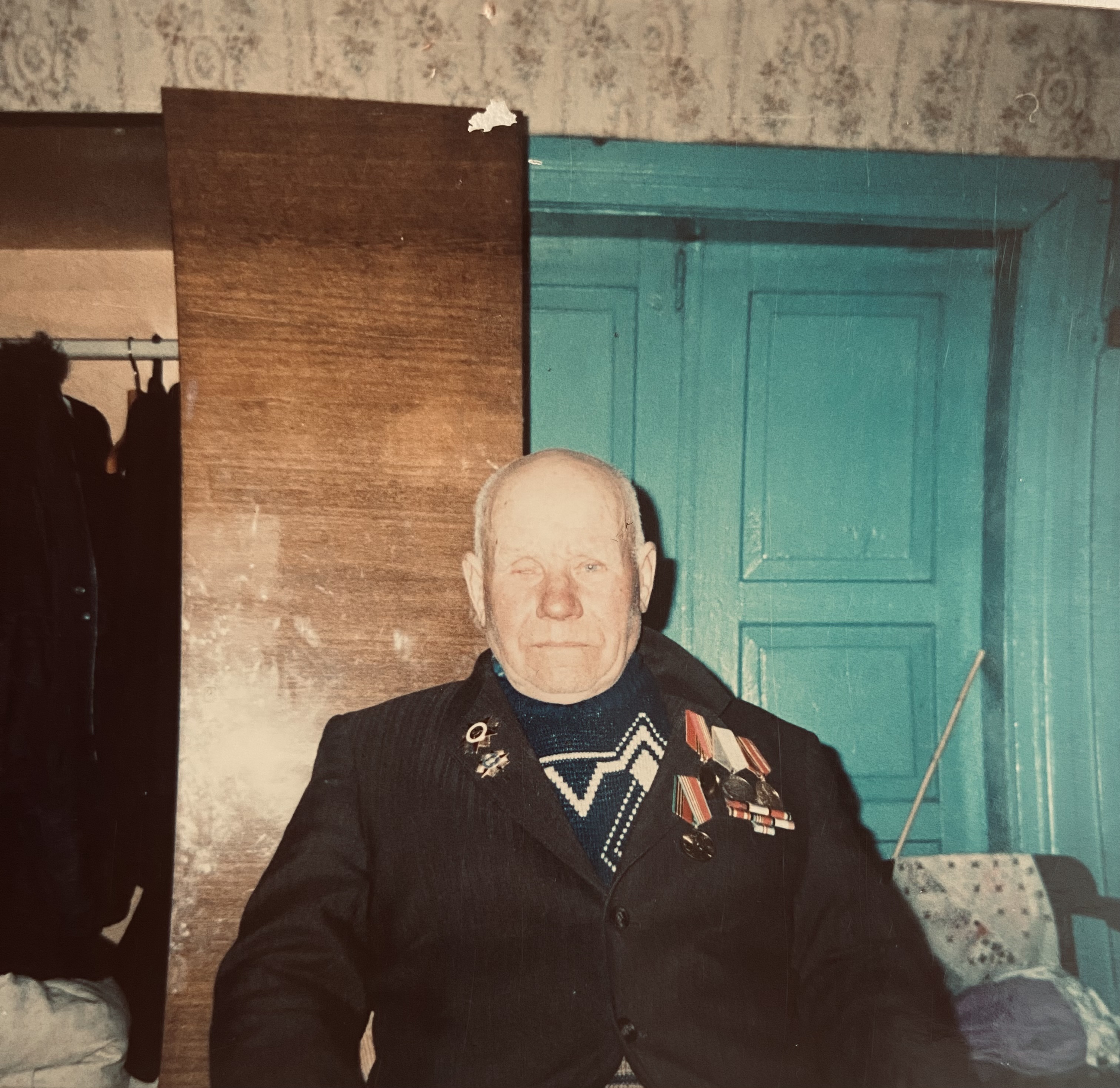 Ревко Николай Романович