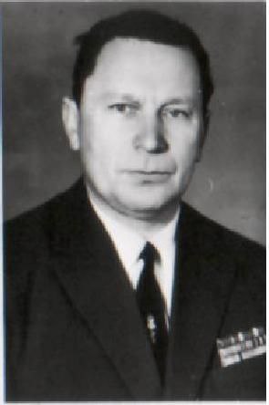 Линовский Станислав Иосифович