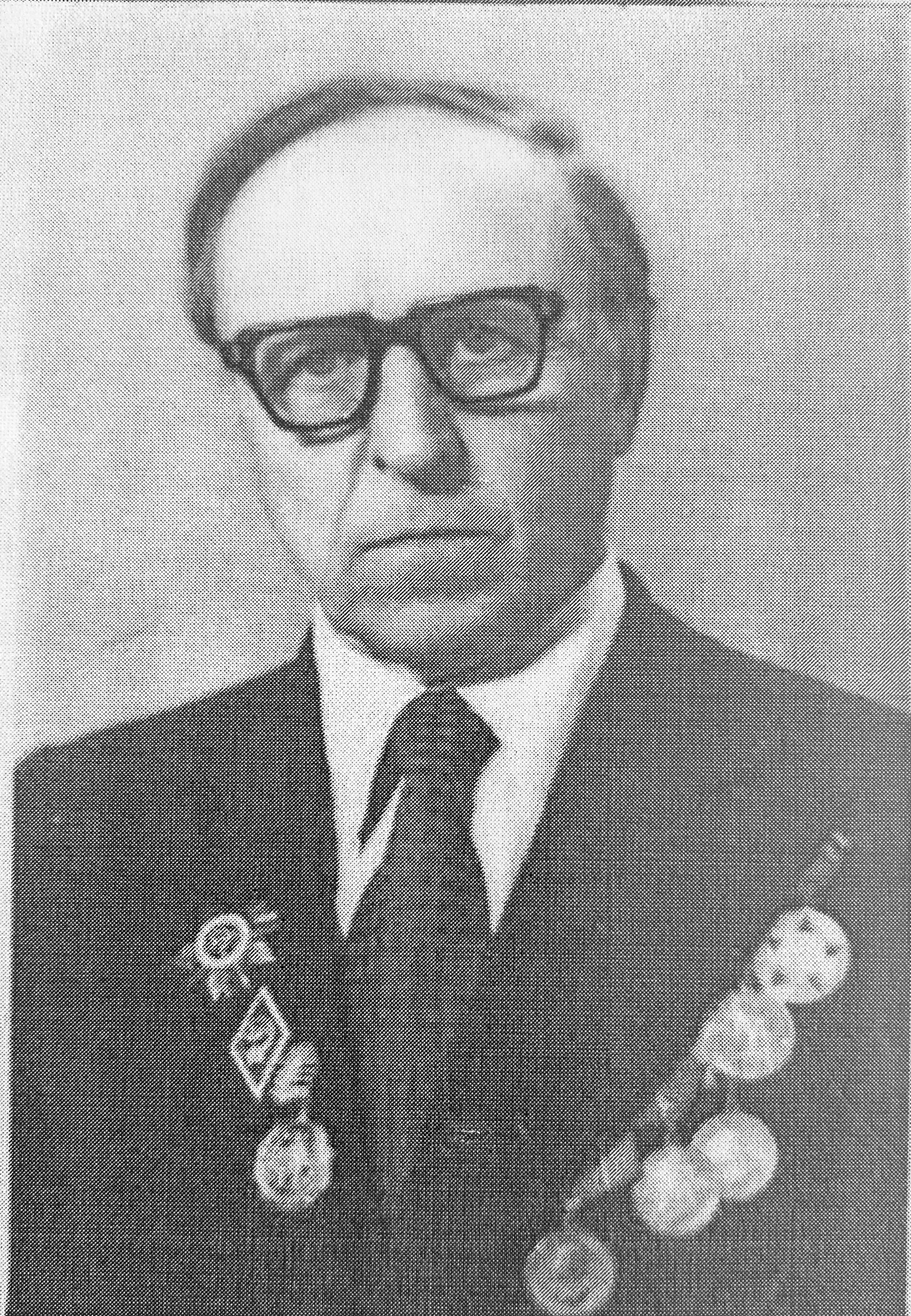 Велента Евгений Илларионович