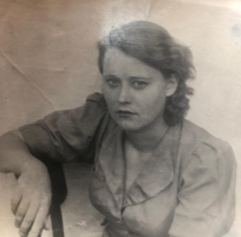 Яркина Вера Николаевна