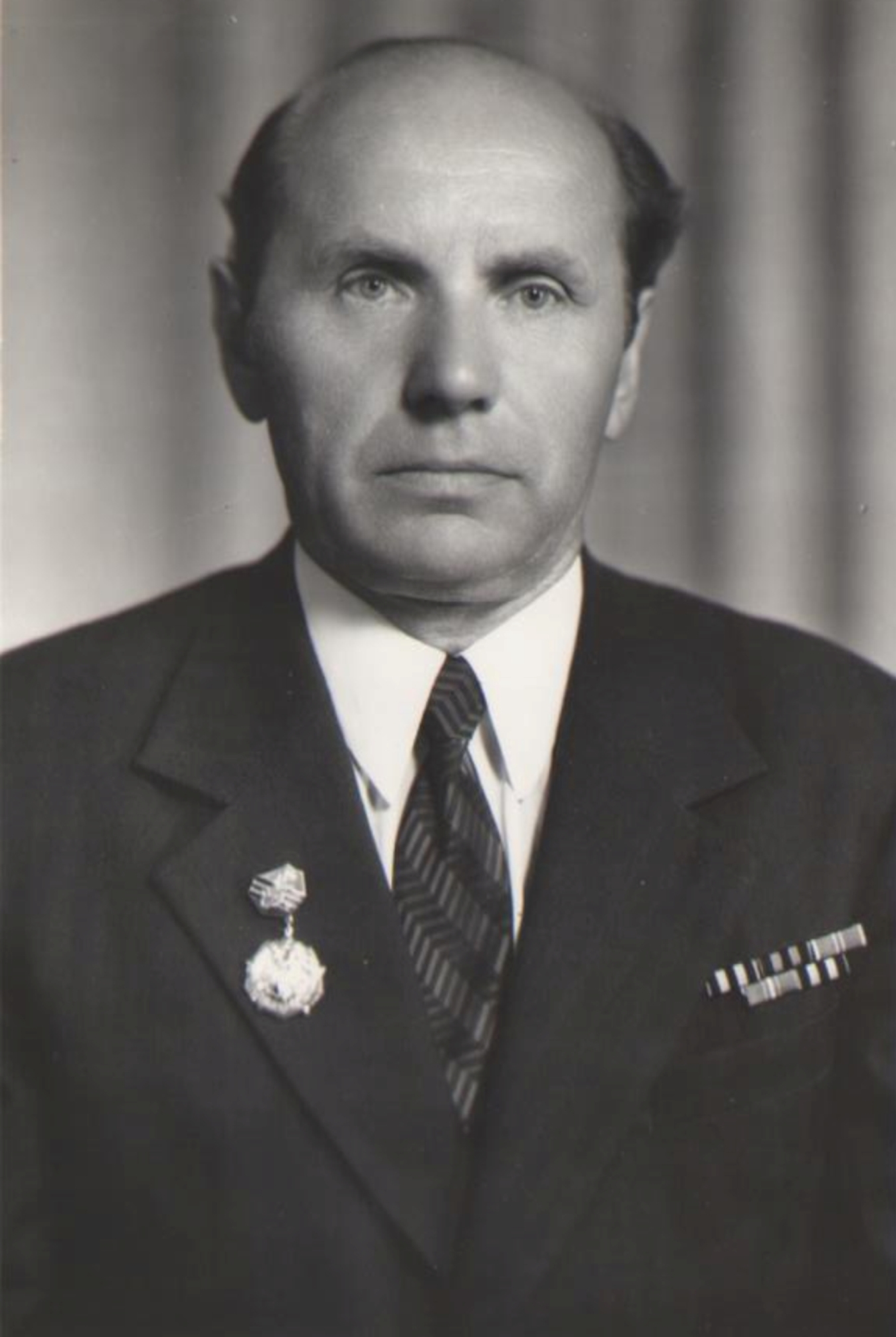 Бохан Иван Иванович