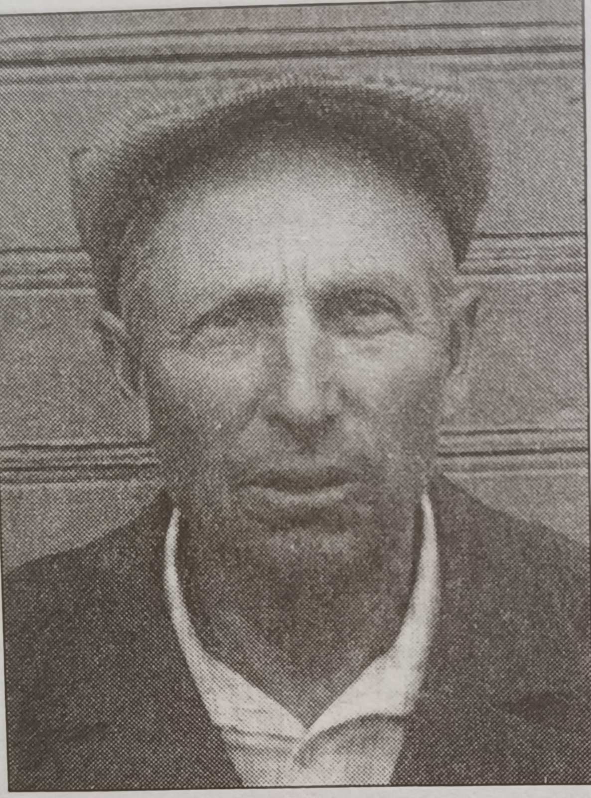 Ивинский Василий Степанович