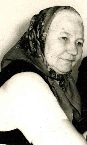 Чулкова Варвара Петровна