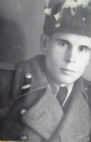 Чивильча Иван Афанасьевич