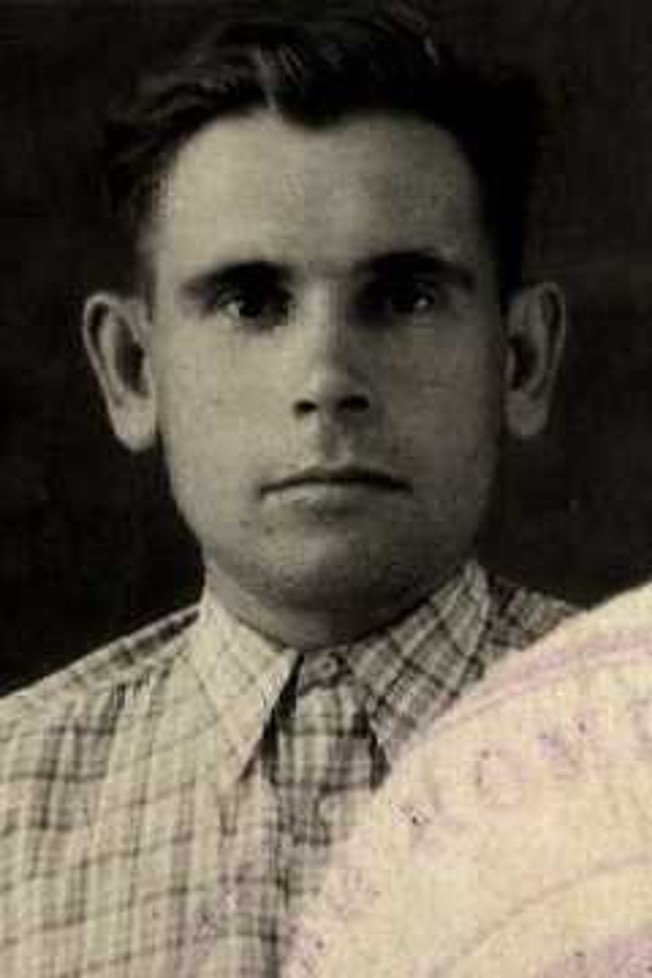 Чивильча Иван Афанасьевич