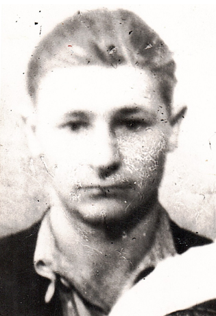 Огородник Иван Александрович