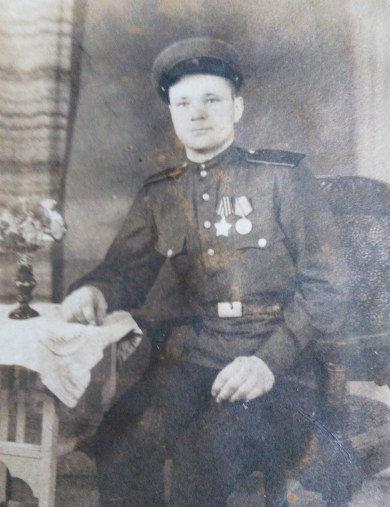 Щетко Филипп Николаевич