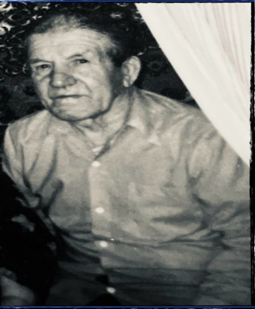 Кожевников Николай Семенович