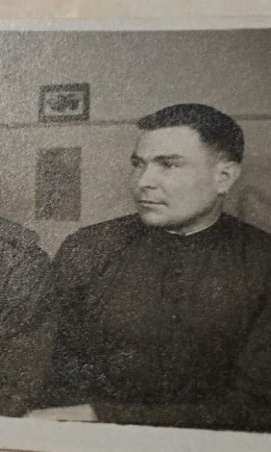 Гончаренко Григорий Каленикович