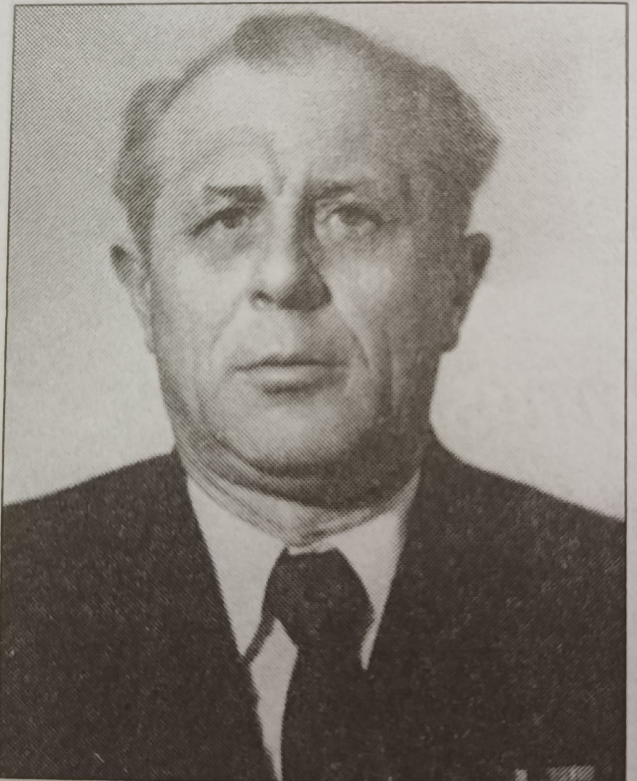 Каледа Иван Андреевич