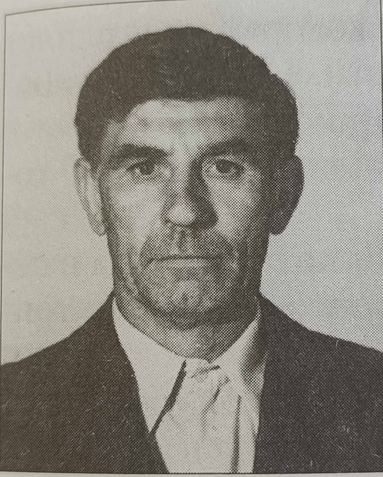 Кмит Бронислав Александрович