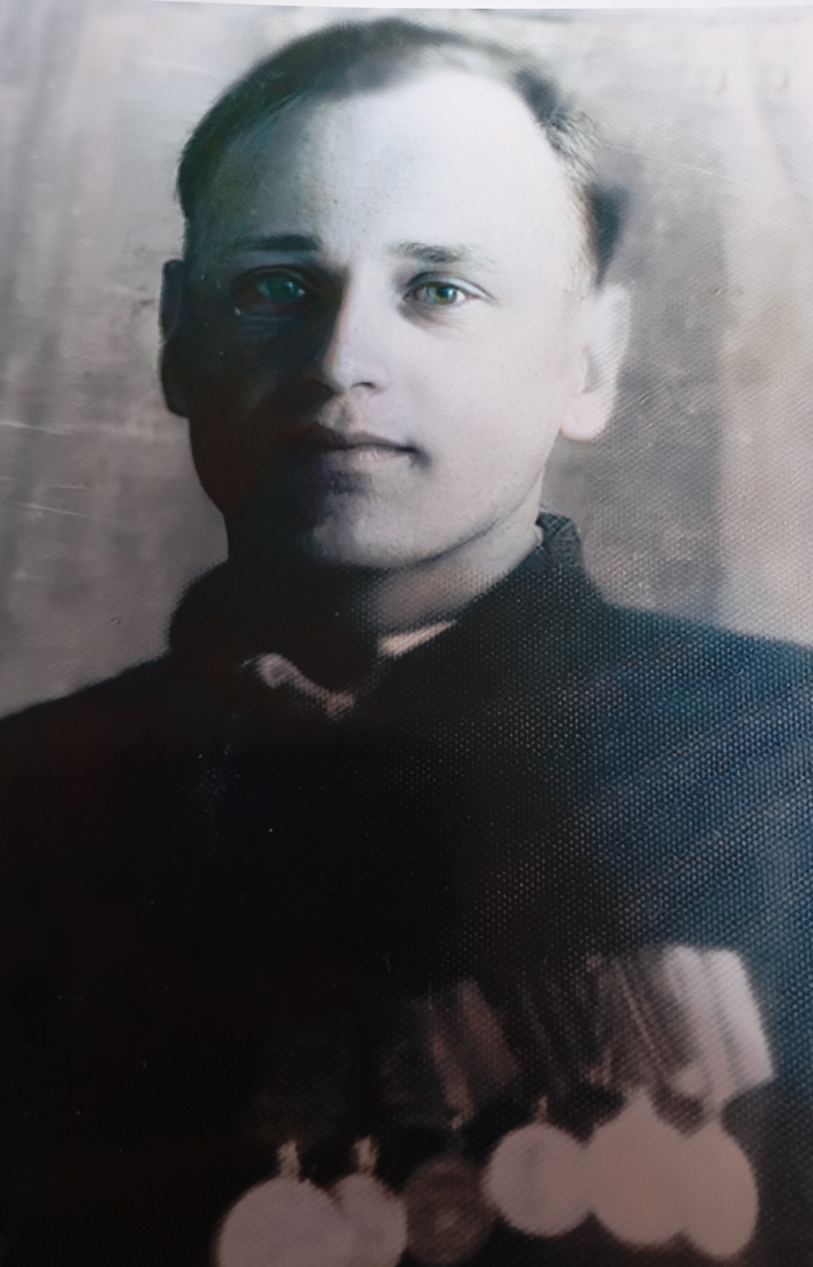 Гурин Александр Сафронович