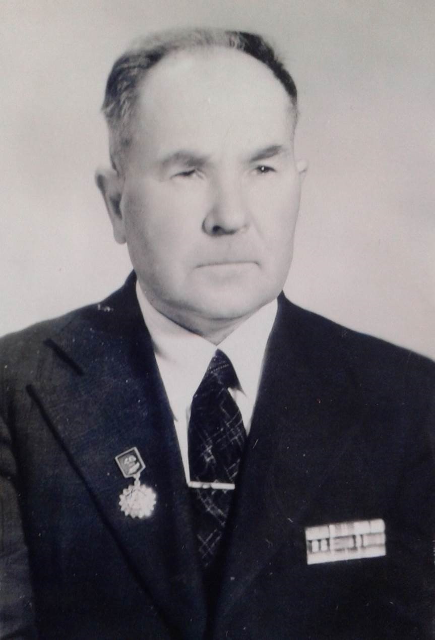 Скробко Иван Карпович