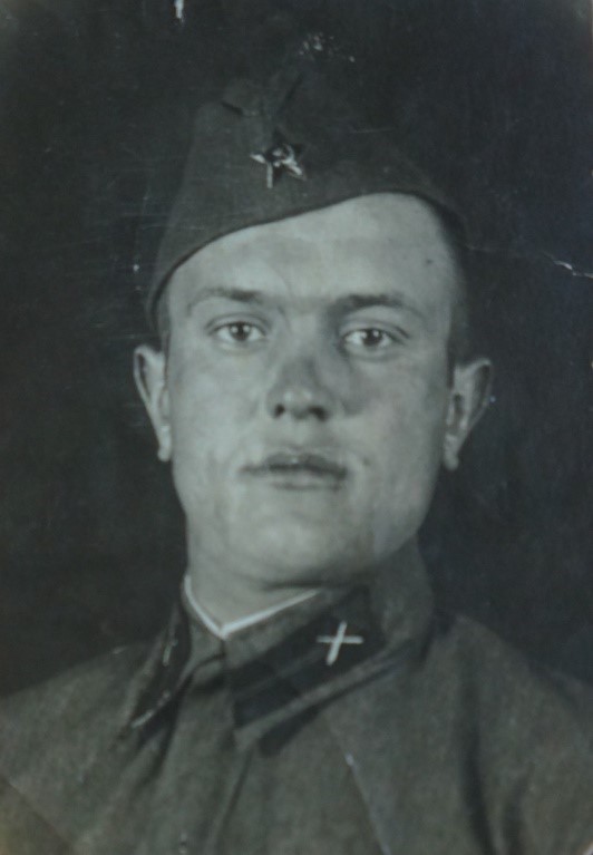 Раик Владимир Михайлович