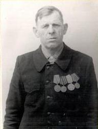 Горбач Александр Леонтьевич