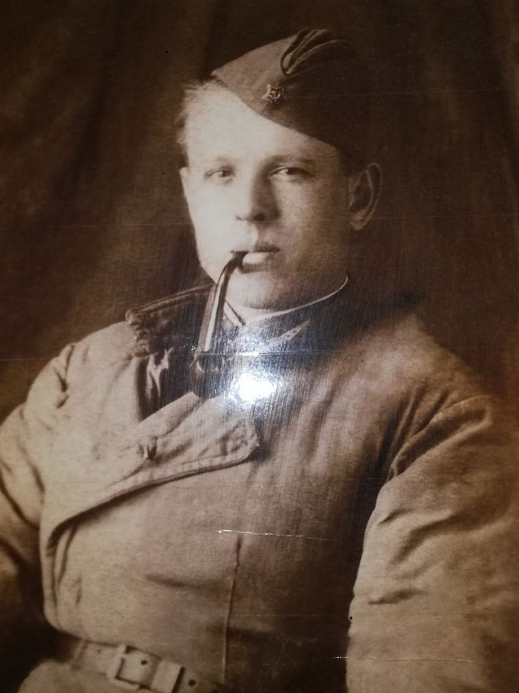 Коваленко Константин Иванович