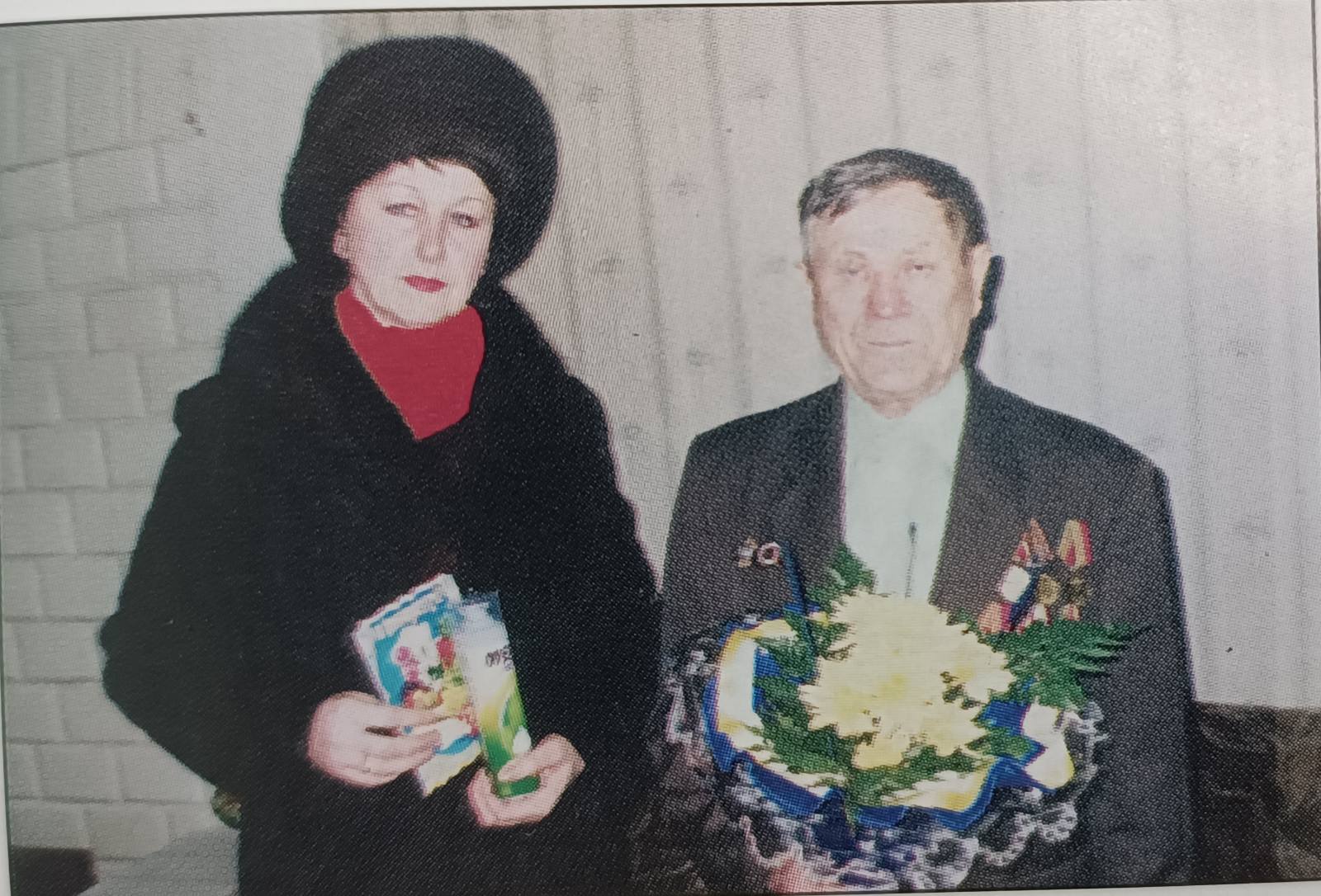 Коваленко Константин Иванович