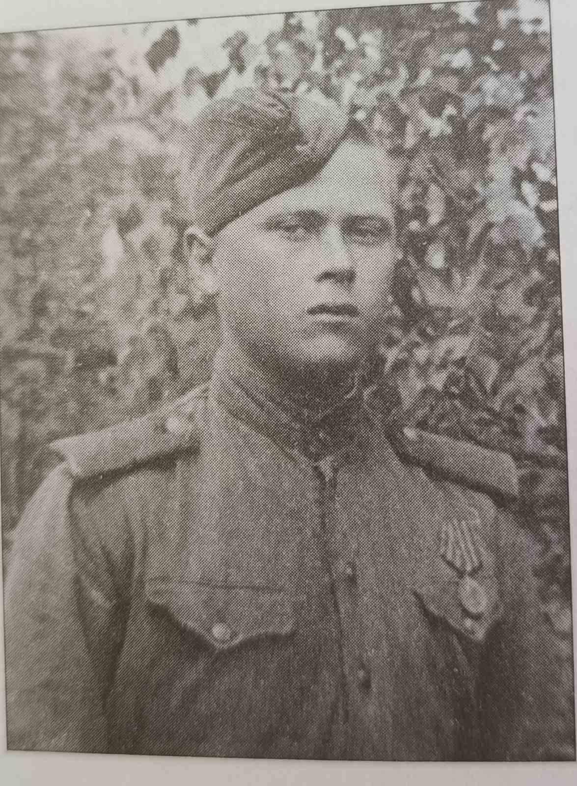 Коваленко Константин Иванович