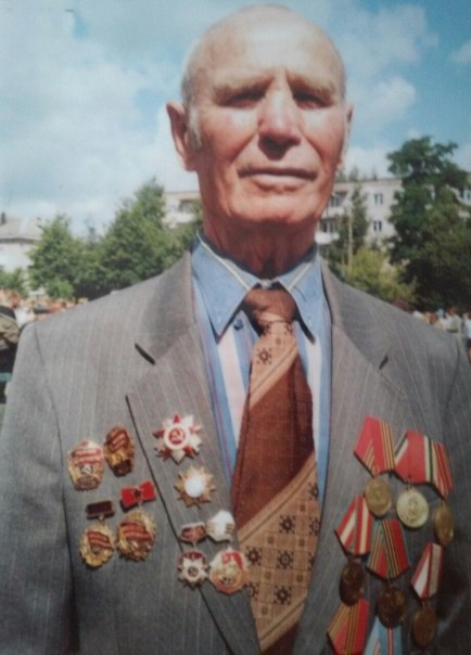 Коцко Виктор Иосифович