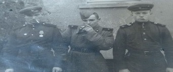 Шаповалов Иван Александрович