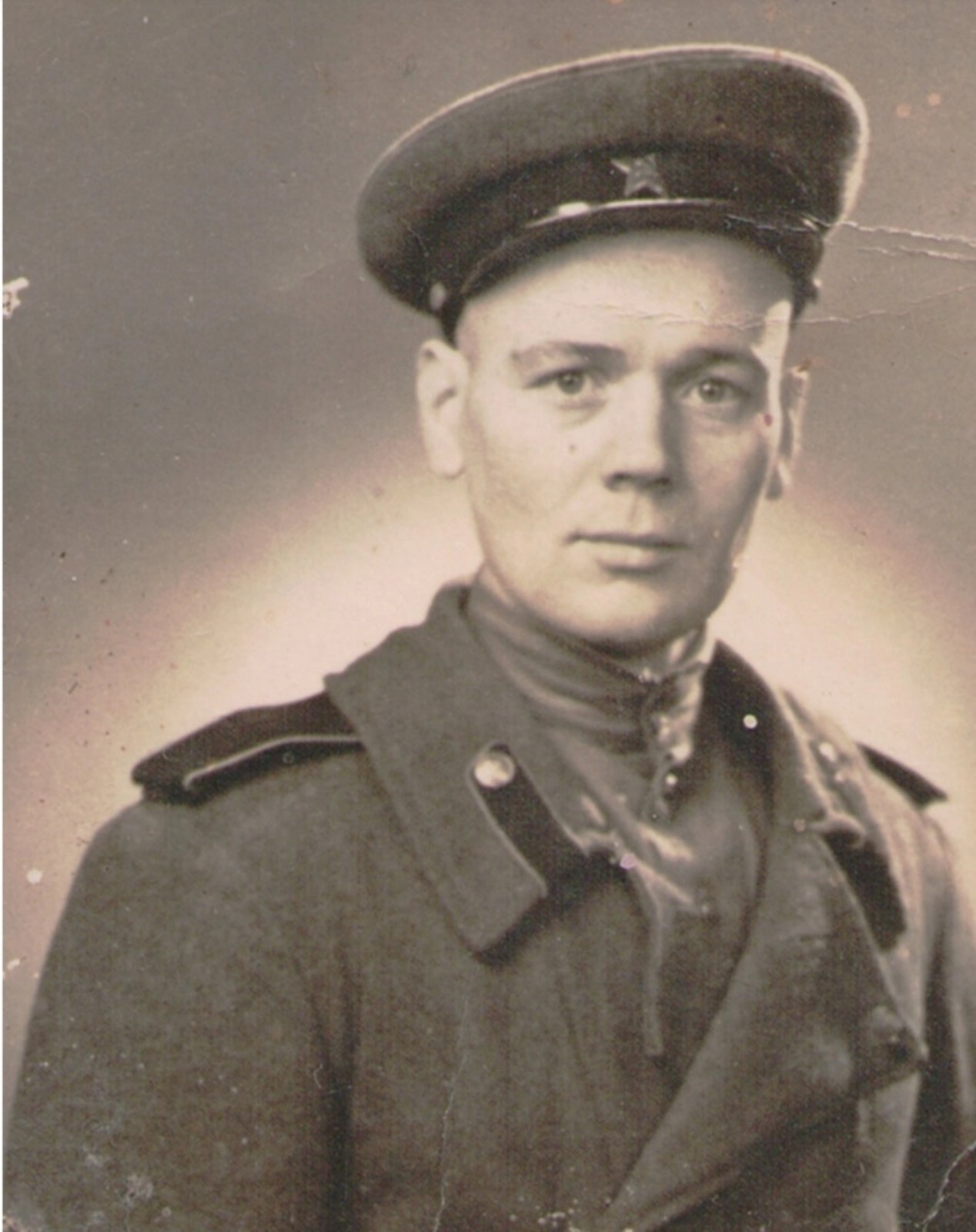 Горошкин Григорий Тимофеевич