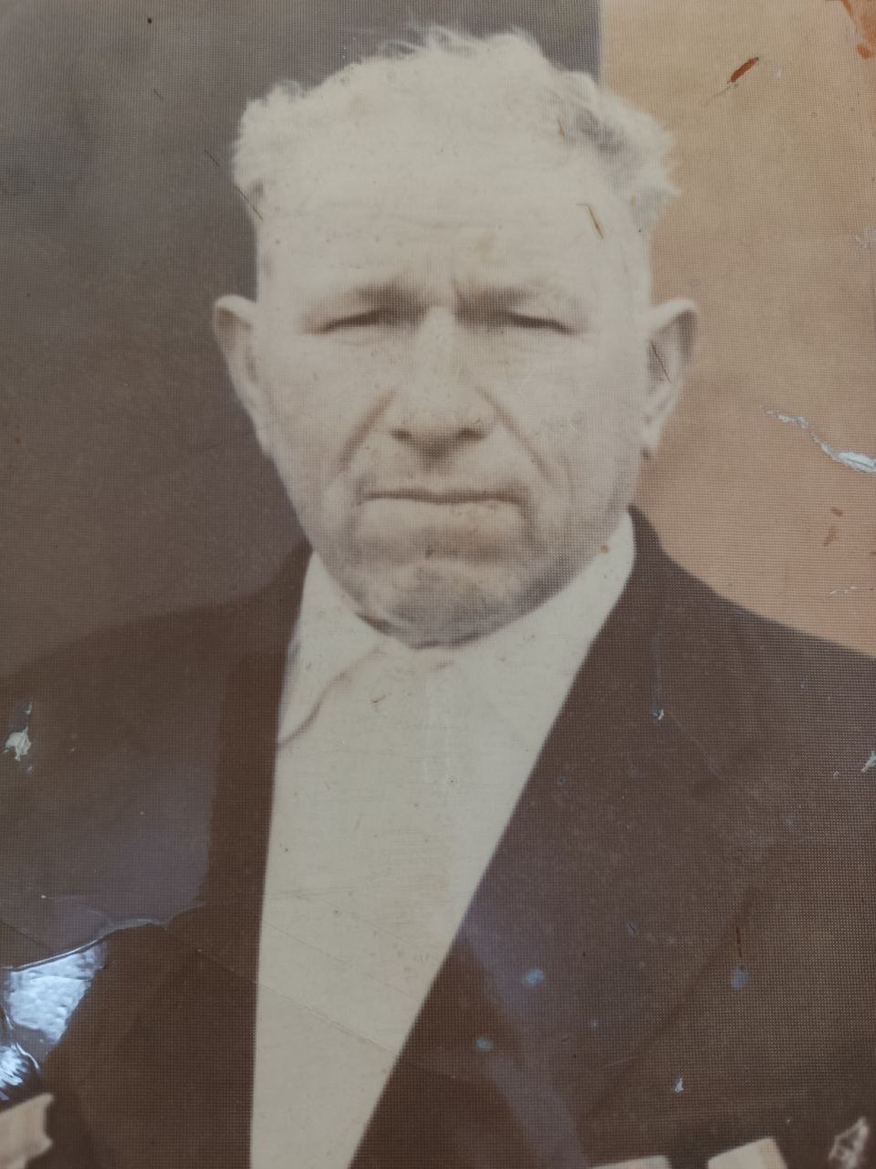 Ковш Борис Федорович