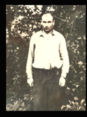 Олесик Сидор Евдокимович