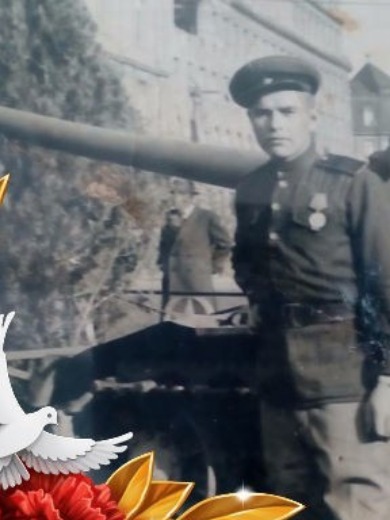 Кубарев Николай Васильевич