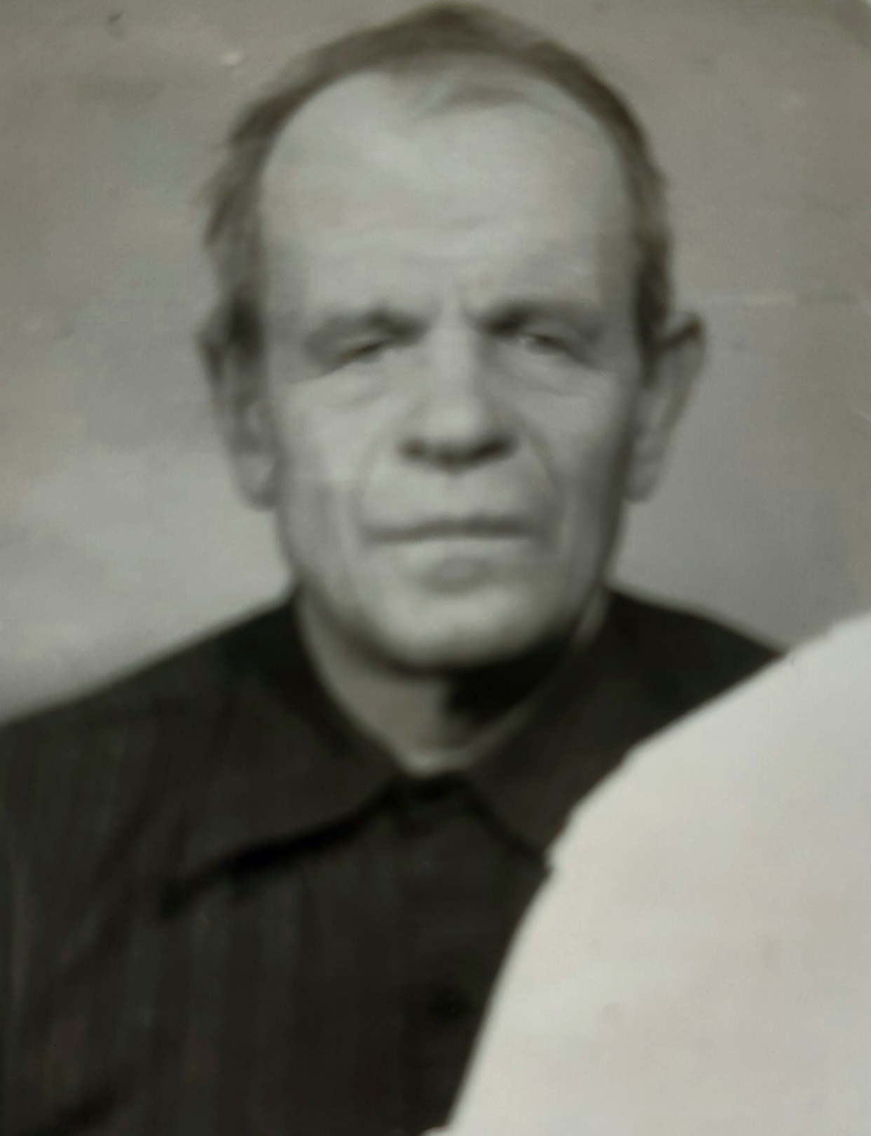 Мозоль Михаил Иванович