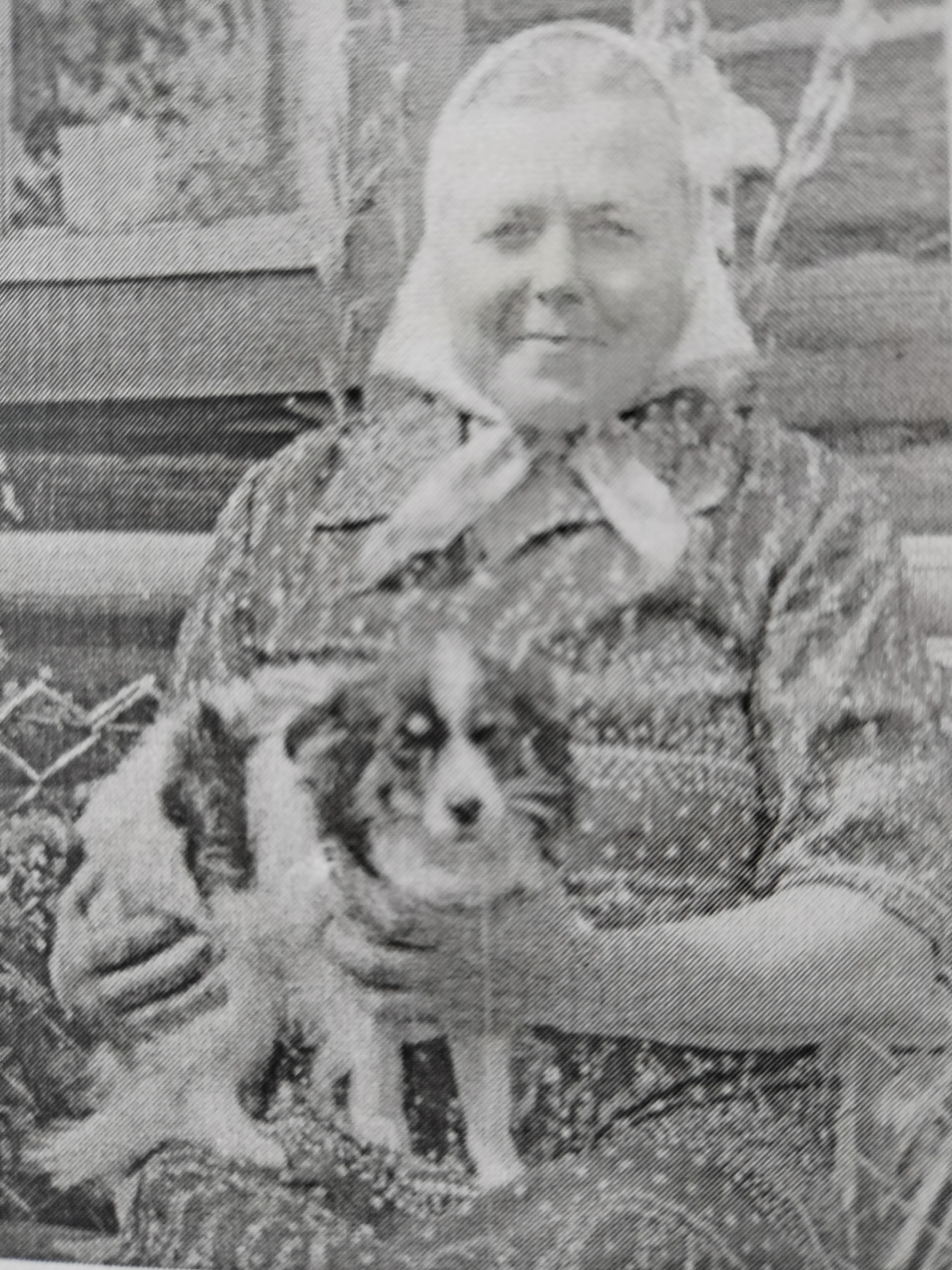 Повалкович Янина Станиславовна